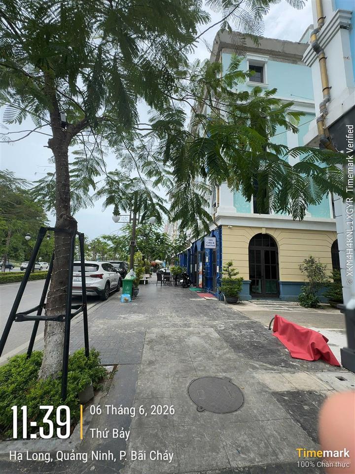 Bán tòa nhà khách sạn the twin tại lô 31  32, premier village hạ long, 100 tỷ, giá tốt