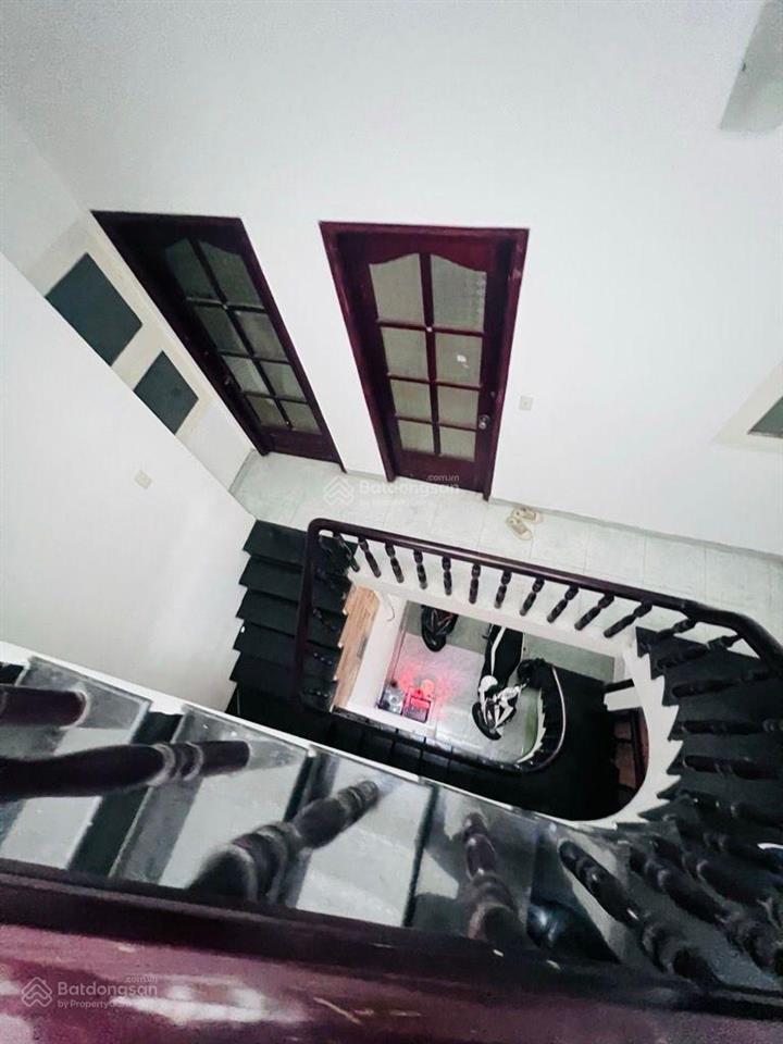 Hxh khu hiếm nhà bán đào duy anh  hồng hà  dt (7.8 x 9m)  5pn