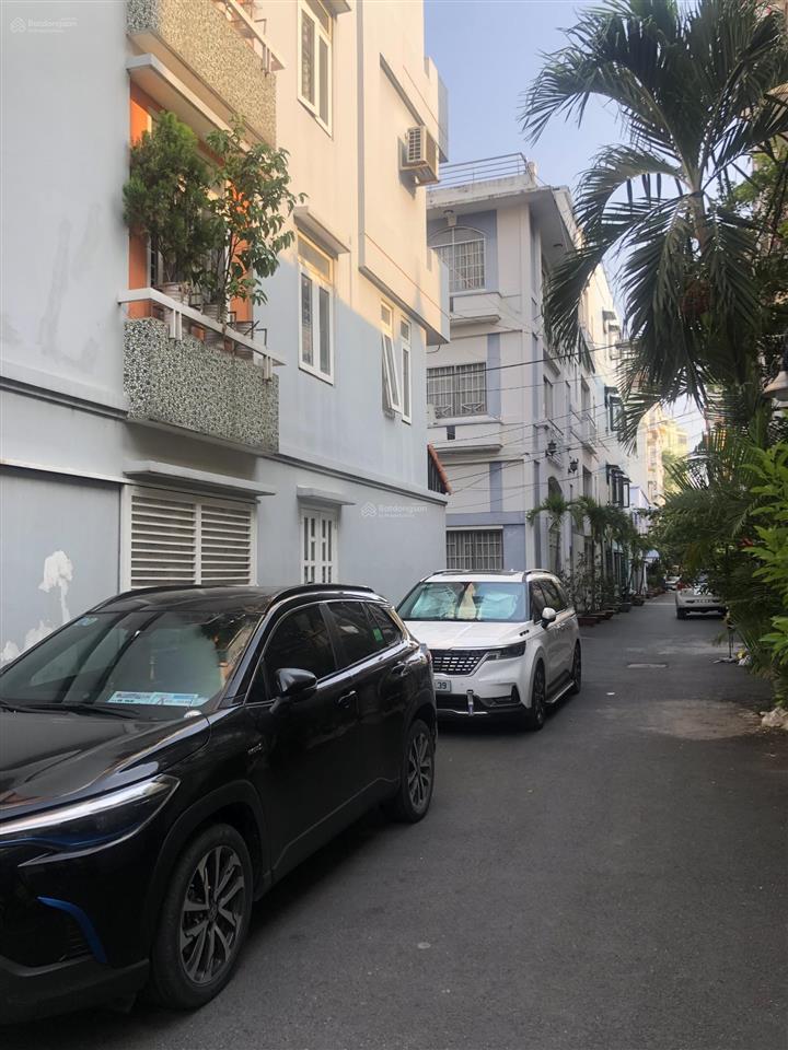 Hxh khu hiếm nhà bán đào duy anh  hồng hà  dt (7.8 x 9m)  5pn