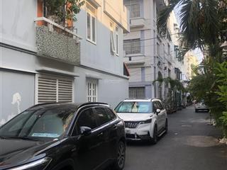 Hxh khu hiếm nhà bán đào duy anh  hồng hà  dt (7.8 x 9m)  5pn