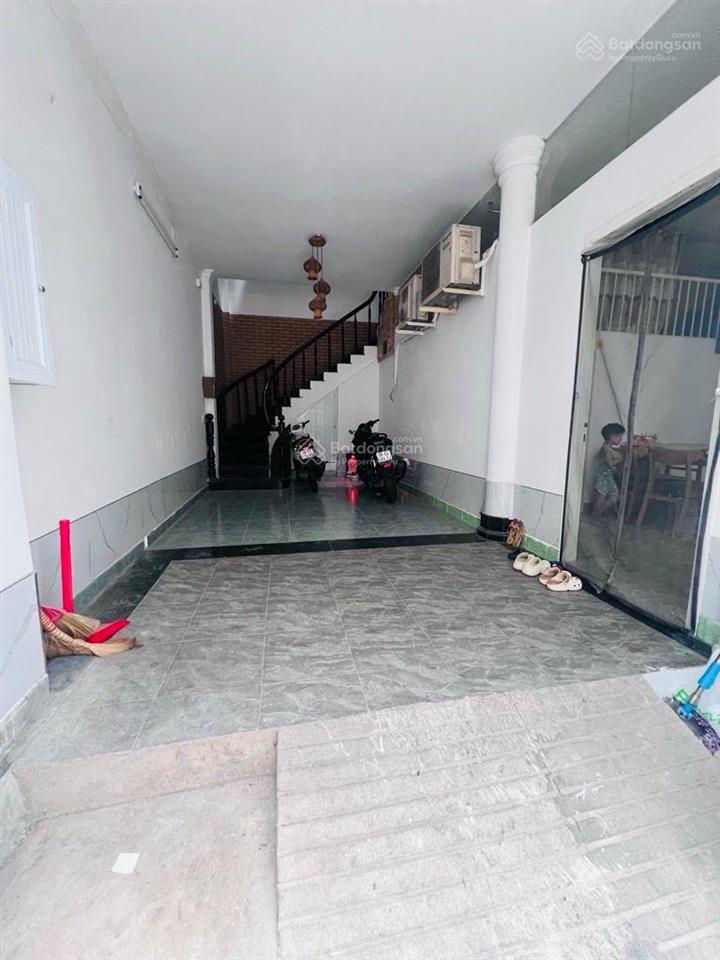 Hxh khu hiếm nhà bán đào duy anh  hồng hà  dt (7.8 x 9m)  5pn