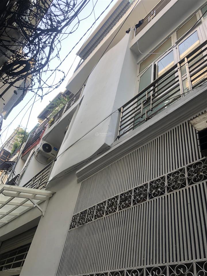 Hxh khu hiếm nhà bán đào duy anh  hồng hà  dt (7.8 x 9m)  5pn