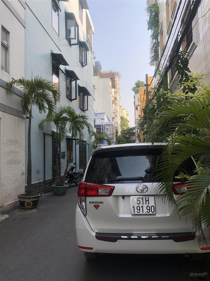 Hxh khu hiếm nhà bán đào duy anh  hồng hà  dt (7.8 x 9m)  5pn