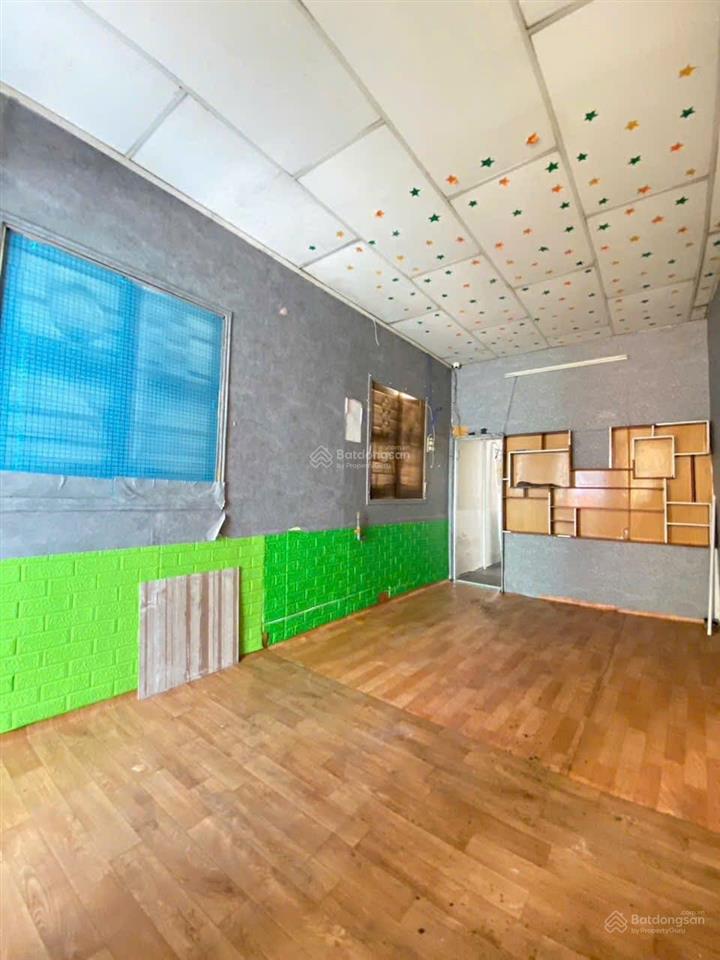 Hẻm thông kinh doanh  dt (3x 12m)  tiện cải tạo hoặc xây mới  vừa ở vừa kinh doanh nhỏ lẻ