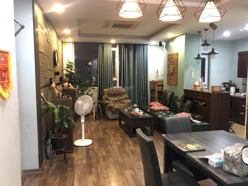 Bán cc hạ đình tower tại 143 ngõ 85, hn, 72 triệu / m2, 108.4m2, 3pn, 2wc, hot