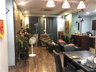 Bán cc hạ đình tower tại 143 ngõ 85, hn, 72 triệu / m2, 108.4m2, 3pn, 2wc, hot