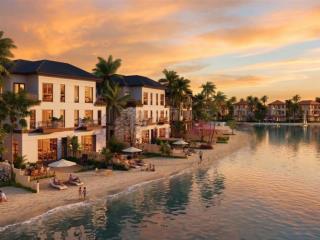 Biệt thự compound siêu vip tại vinhomes green paradise cần giờ
