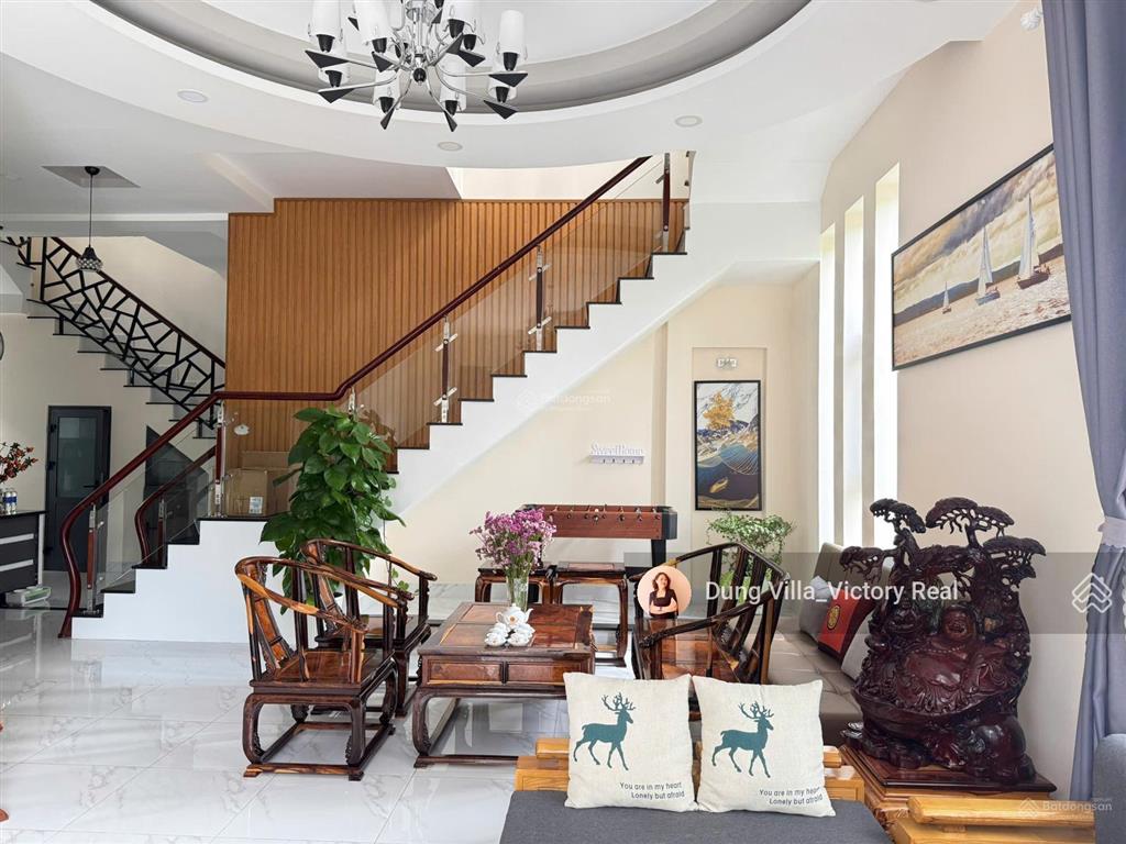Sở hữu villa đà lạt không chỉ là nhà, mà là đẳng cấp sống. chỉ 12 tỷ