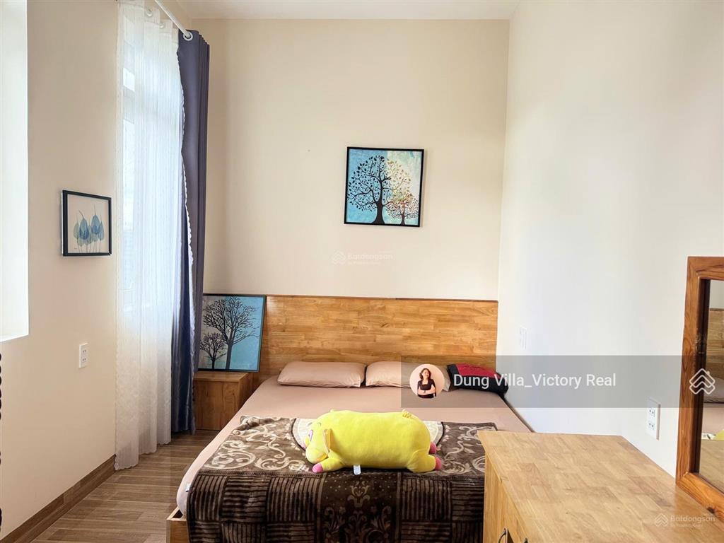 Sở hữu villa đà lạt không chỉ là nhà, mà là đẳng cấp sống. chỉ 12 tỷ