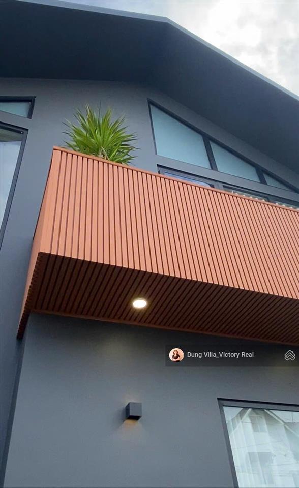 Bán villa hẻm ô tô nam hồ, 4 pn, 3wc , phường 11, đà lạt