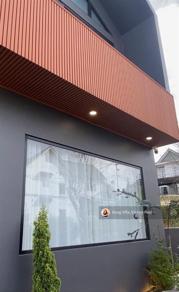 Bán villa hẻm ô tô nam hồ, 4 pn, 3wc , phường 11, đà lạt