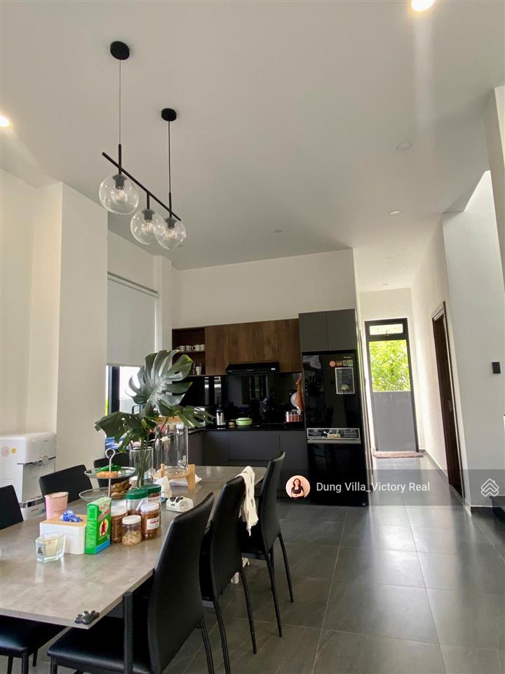 Bán villa hẻm ô tô nam hồ, 4 pn, 3wc , phường 11, đà lạt