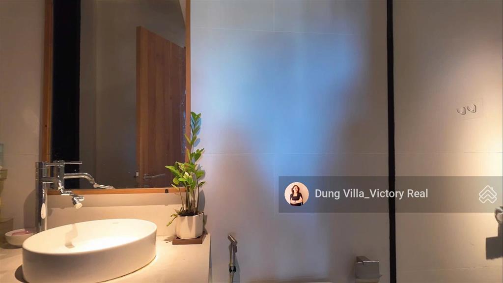 Bán villa sân vườn nghỉ dưỡng, view triệu đô, khe sanh, p 10, chỉ 20 tỷ