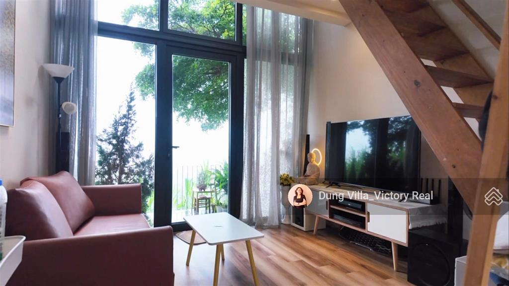 Bán villa sân vườn nghỉ dưỡng, view triệu đô, khe sanh, p 10, chỉ 20 tỷ