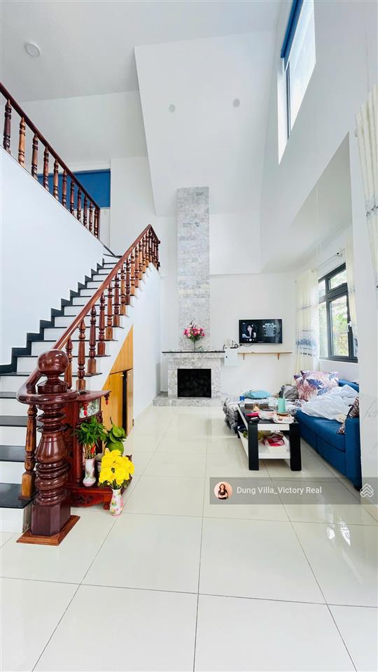 Siêu phẩm villa nghỉ dưỡng giá cực hiếm khu nam hồ, 200m2, giá chỉ 10 tỷ