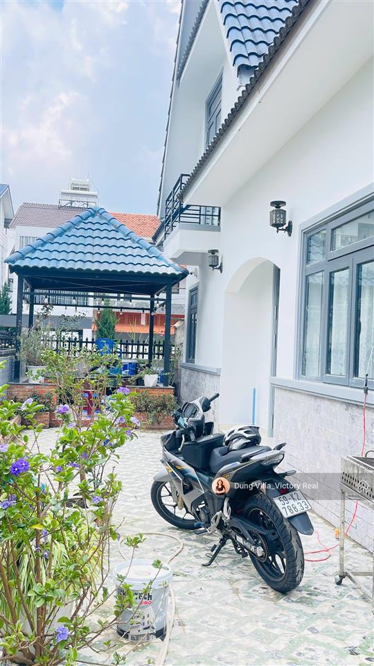 Siêu phẩm villa nghỉ dưỡng giá cực hiếm khu nam hồ, 200m2, giá chỉ 10 tỷ