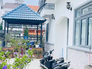 Siêu phẩm villa nghỉ dưỡng giá cực hiếm khu nam hồ, 200m2, giá chỉ 10 tỷ