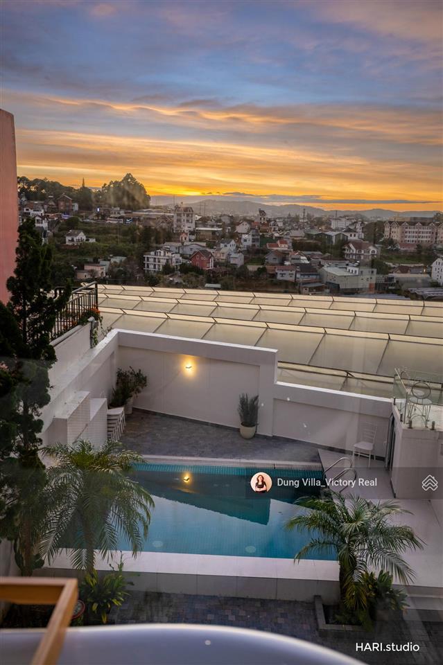 Siêu phẩm villa diện tích lớn đẳng cấp xứng tầm đường nam hồ, giá chỉ 16,9 tỷ