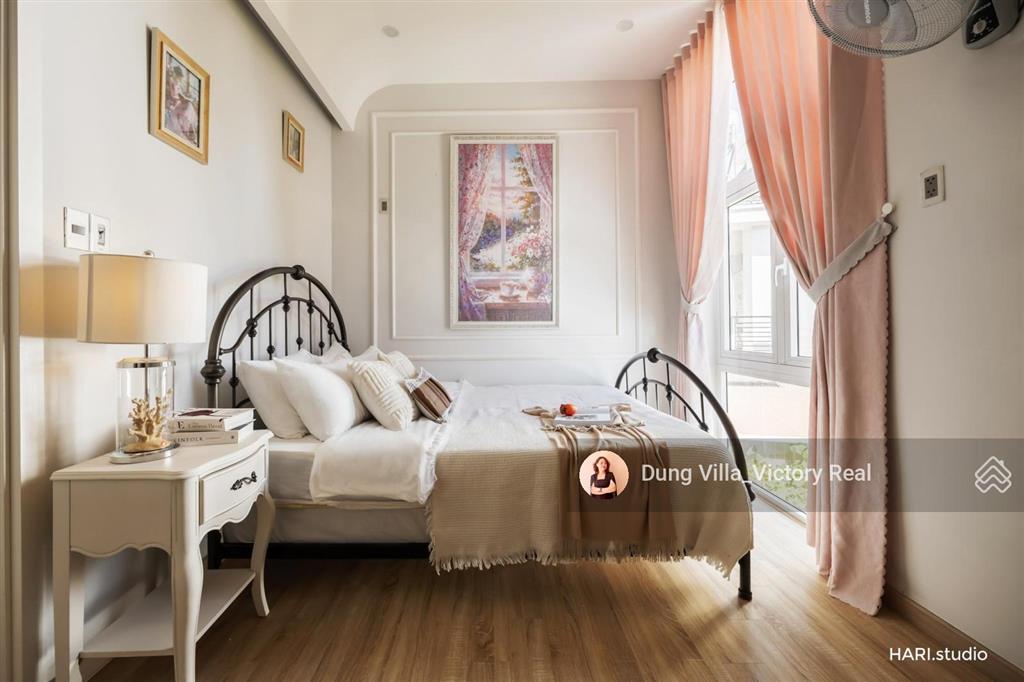 Siêu phẩm villa diện tích lớn đẳng cấp xứng tầm đường nam hồ, giá chỉ 16,9 tỷ