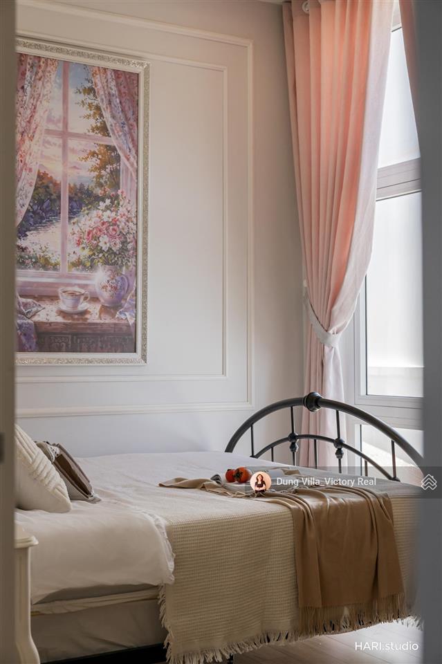 Siêu phẩm villa diện tích lớn đẳng cấp xứng tầm đường nam hồ, giá chỉ 16,9 tỷ