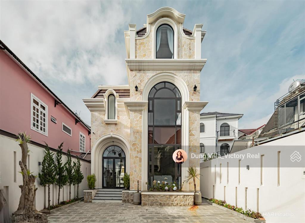 Siêu phẩm villa diện tích lớn đẳng cấp xứng tầm đường nam hồ, giá chỉ 16,9 tỷ