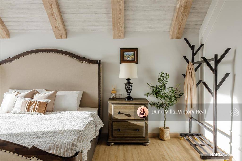 Siêu phẩm villa diện tích lớn đẳng cấp xứng tầm đường nam hồ, giá chỉ 16,9 tỷ