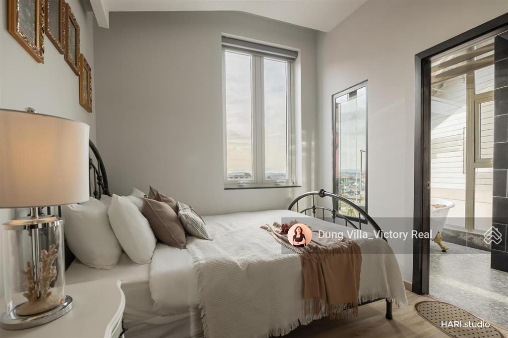 Siêu phẩm villa diện tích lớn đẳng cấp xứng tầm đường nam hồ, giá chỉ 16,9 tỷ