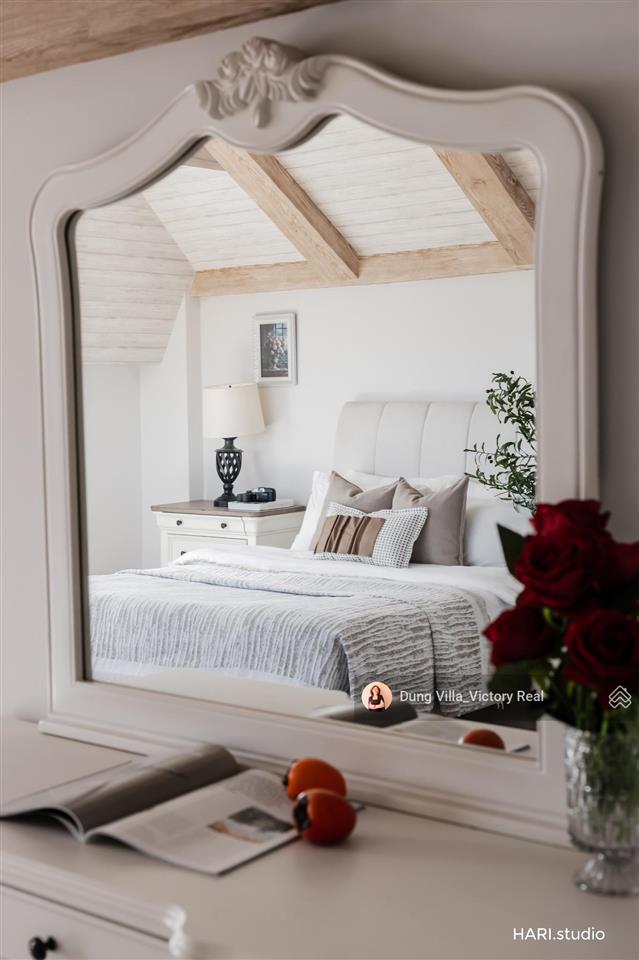 Siêu phẩm villa diện tích lớn đẳng cấp xứng tầm đường nam hồ, giá chỉ 16,9 tỷ