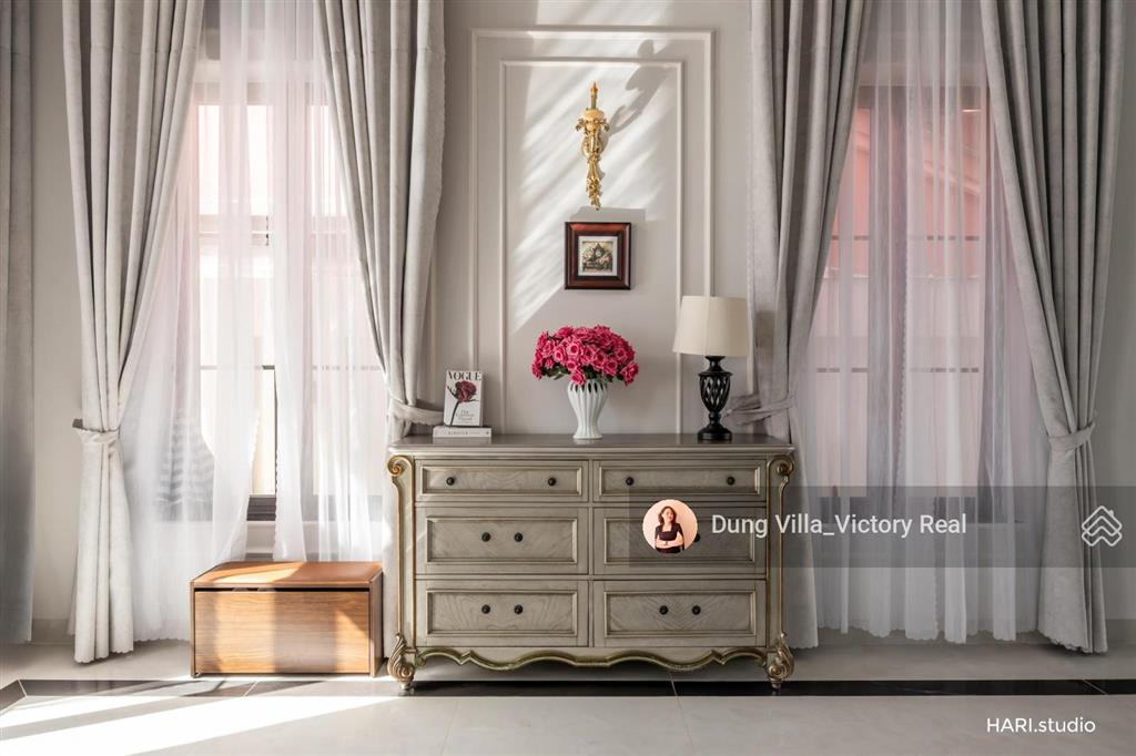 Siêu phẩm villa diện tích lớn đẳng cấp xứng tầm đường nam hồ, giá chỉ 16,9 tỷ