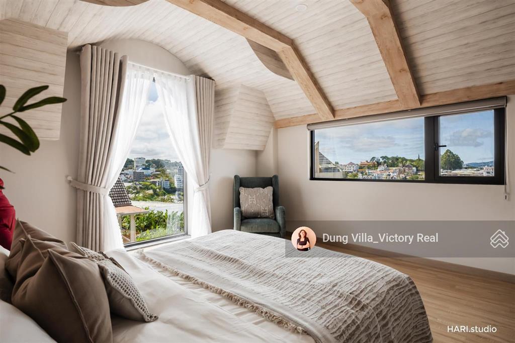 Siêu phẩm villa diện tích lớn đẳng cấp xứng tầm đường nam hồ, giá chỉ 16,9 tỷ