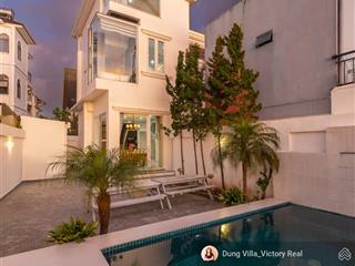 Siêu phẩm villa diện tích lớn đẳng cấp xứng tầm đường nam hồ, giá chỉ 16,9 tỷ