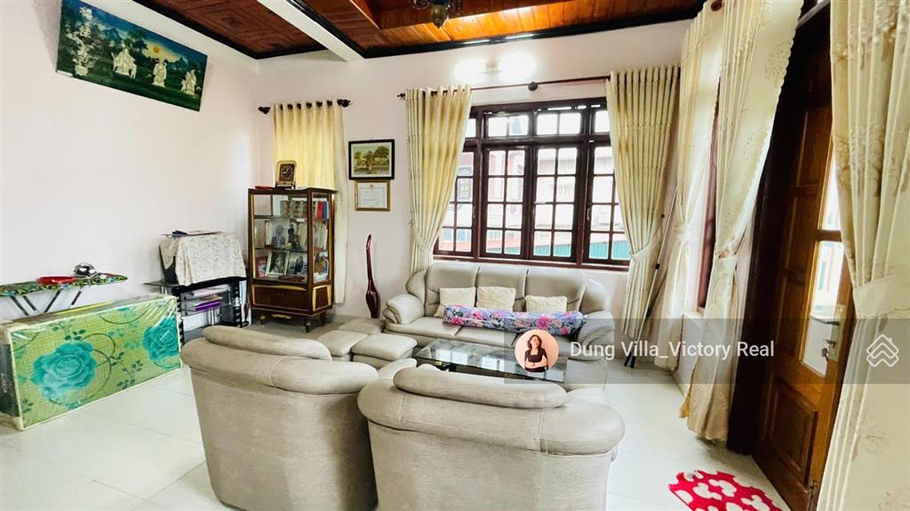 Cần bán villa mặt tiền, giá cực tốt,đường ngô quyền, p.06, đà lạt , chỉ 12,9 tỷ