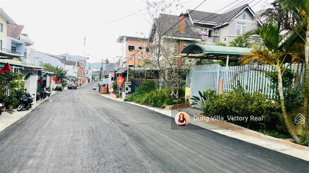 Cần bán villa mặt tiền, giá cực tốt,đường ngô quyền, p.06, đà lạt , chỉ 12,9 tỷ
