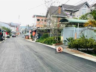 Cần bán villa mặt tiền, giá cực tốt,đường ngô quyền, p.06, đà lạt , chỉ 12,9 tỷ