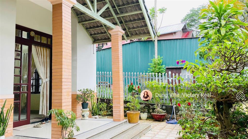 Cần bán villa mặt tiền, giá cực tốt,đường ngô quyền, p.06, đà lạt , chỉ 12,9 tỷ