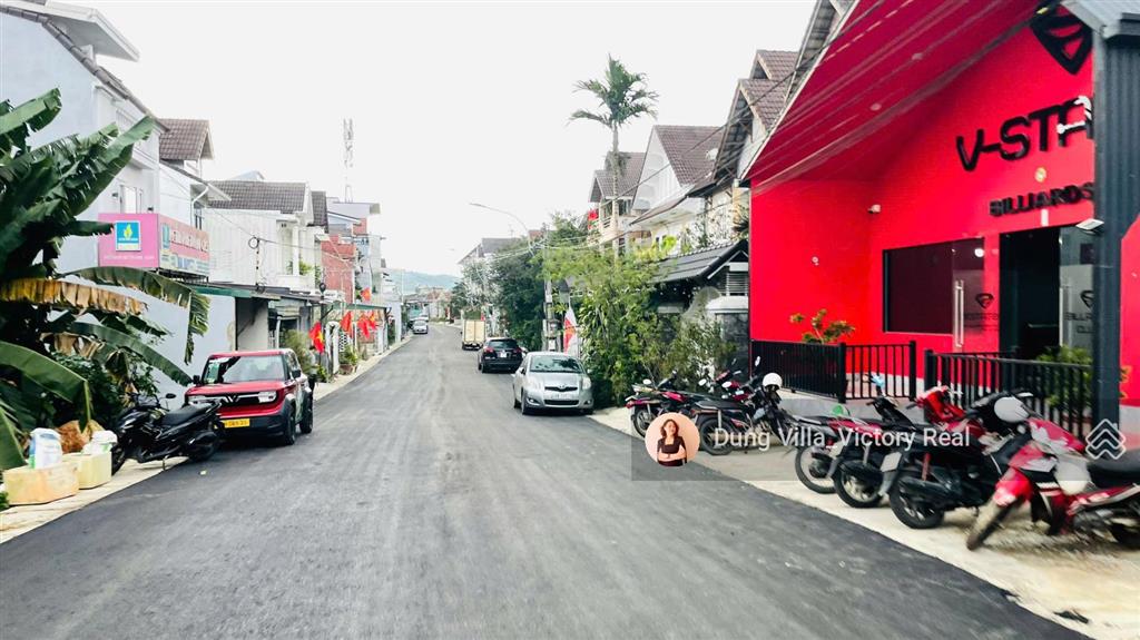 Cần bán villa mặt tiền, giá cực tốt,đường ngô quyền, p.06, đà lạt , chỉ 12,9 tỷ
