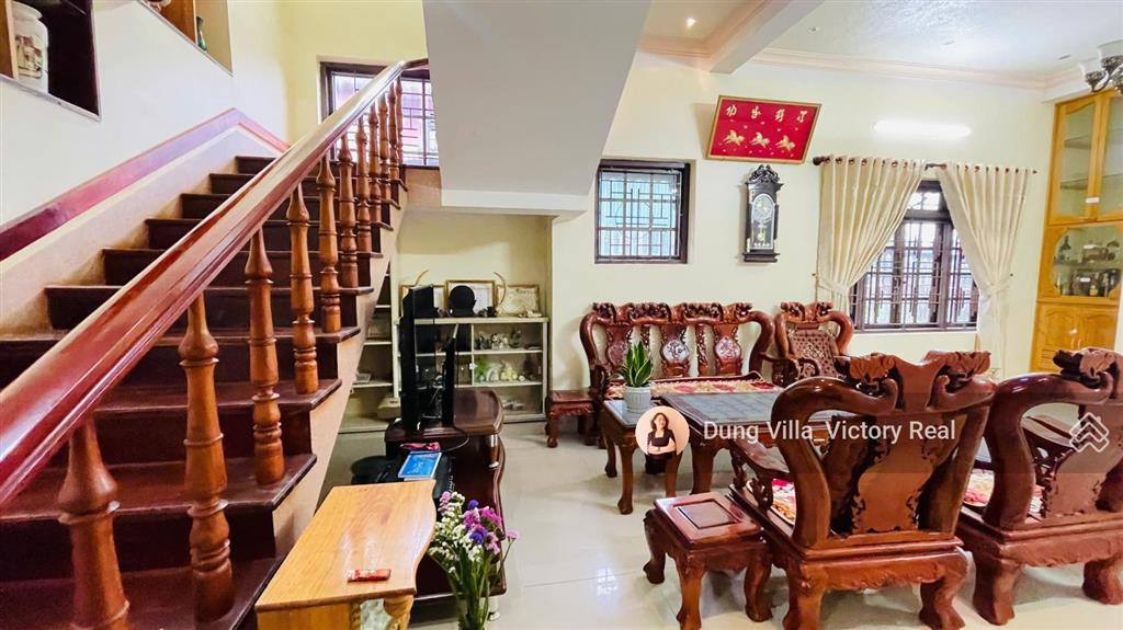 Cần bán villa mặt tiền, giá cực tốt,đường ngô quyền, p.06, đà lạt , chỉ 12,9 tỷ