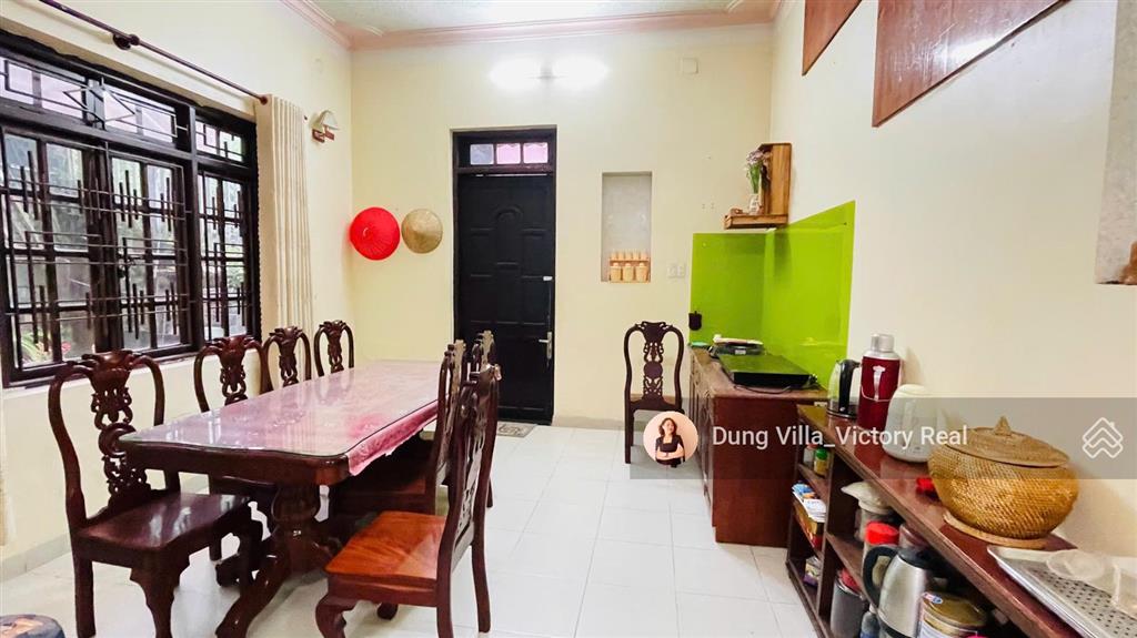 Cần bán villa mặt tiền, giá cực tốt,đường ngô quyền, p.06, đà lạt , chỉ 12,9 tỷ