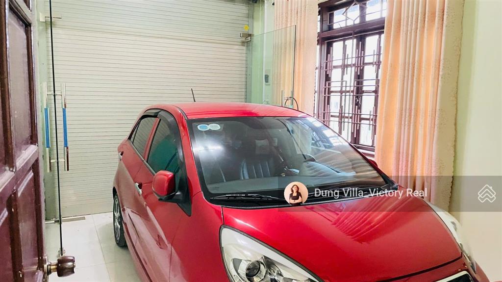 Cần bán villa mặt tiền, giá cực tốt,đường ngô quyền, p.06, đà lạt , chỉ 12,9 tỷ