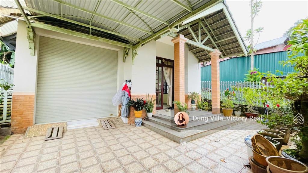 Cần bán villa mặt tiền, giá cực tốt,đường ngô quyền, p.06, đà lạt , chỉ 12,9 tỷ