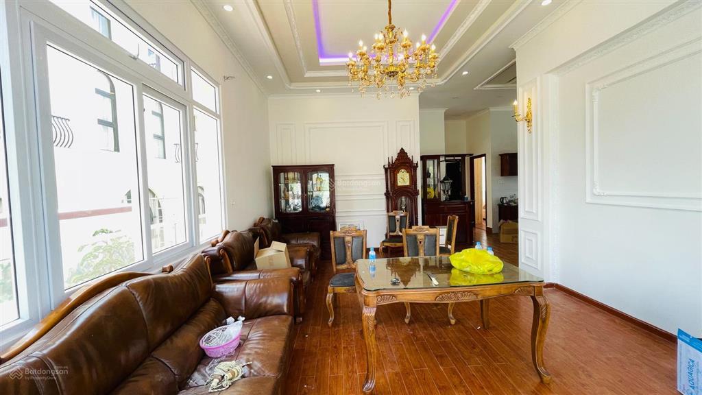 16,8 tỷ sở hữu villa hai mặt tiền đã hoàn công trịnh hoài đức, p. 11, đà lạt