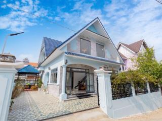 Siêu phẩm villa nghỉ dưỡng giá cực hiếm khu nam hồ, 200m2, giá chỉ 10,5 tỷ