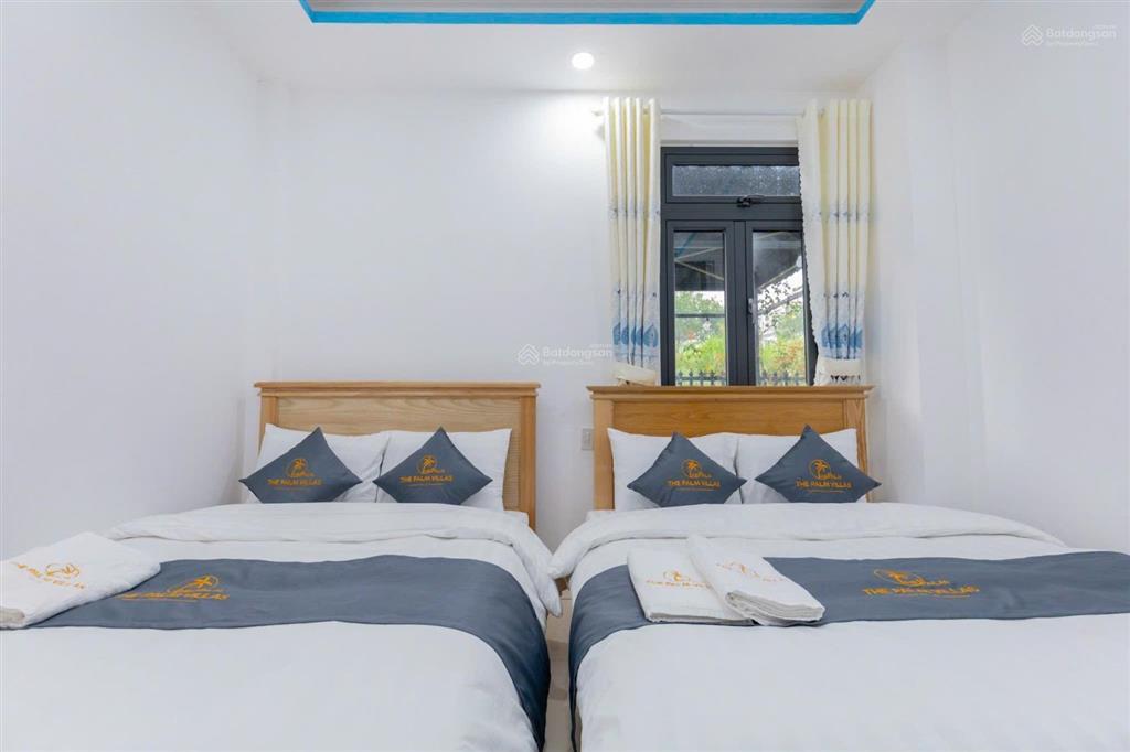 Siêu phẩm villa nghỉ dưỡng giá cực hiếm khu nam hồ, 200m2, giá chỉ 10,5 tỷ