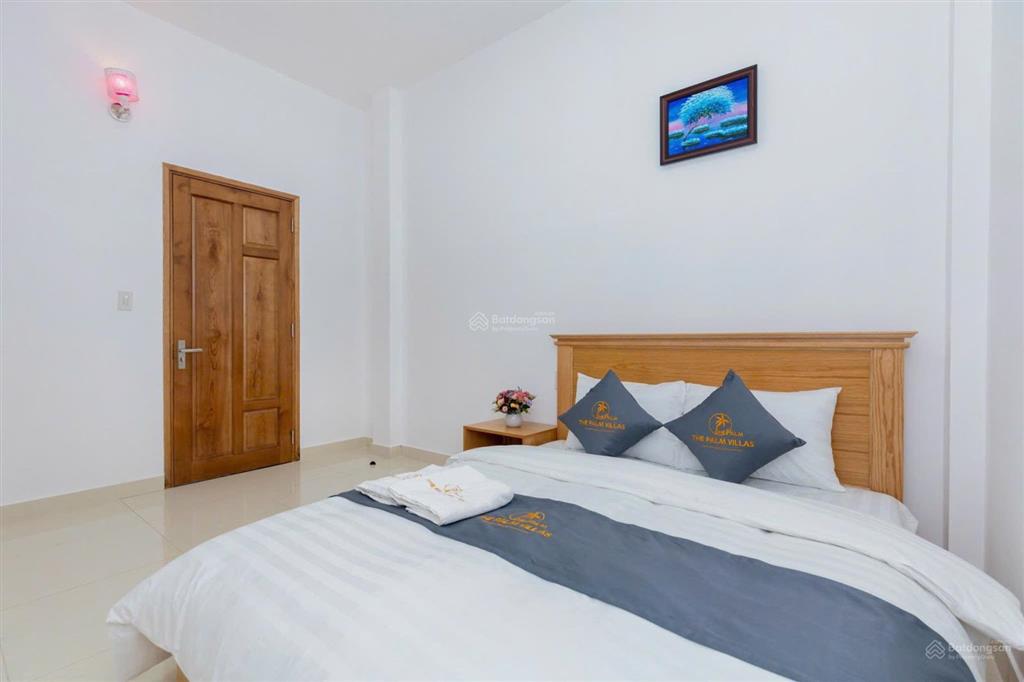 Siêu phẩm villa nghỉ dưỡng giá cực hiếm khu nam hồ, 200m2, giá chỉ 10,5 tỷ