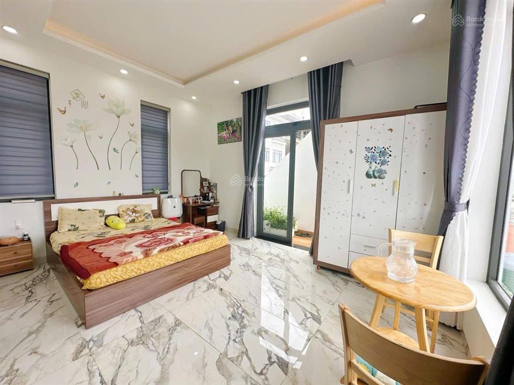 Chỉ 8,5 tỷ sở hữu villa 200m² đường trịnh hoài đức, p.11, đà lạt