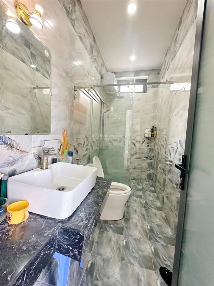 Chỉ 8,5 tỷ sở hữu villa 200m² đường trịnh hoài đức, p.11, đà lạt