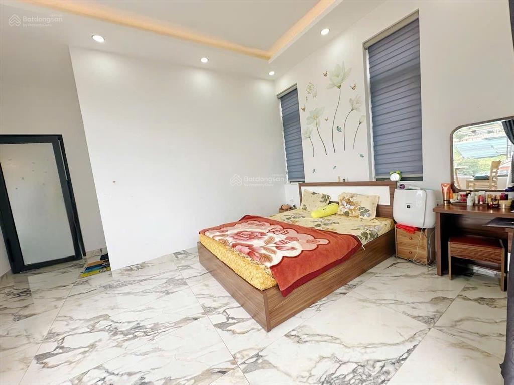Chỉ 8,5 tỷ sở hữu villa 200m² đường trịnh hoài đức, p.11, đà lạt