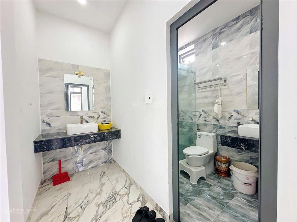 Chỉ 8,5 tỷ sở hữu villa 200m² đường trịnh hoài đức, p.11, đà lạt