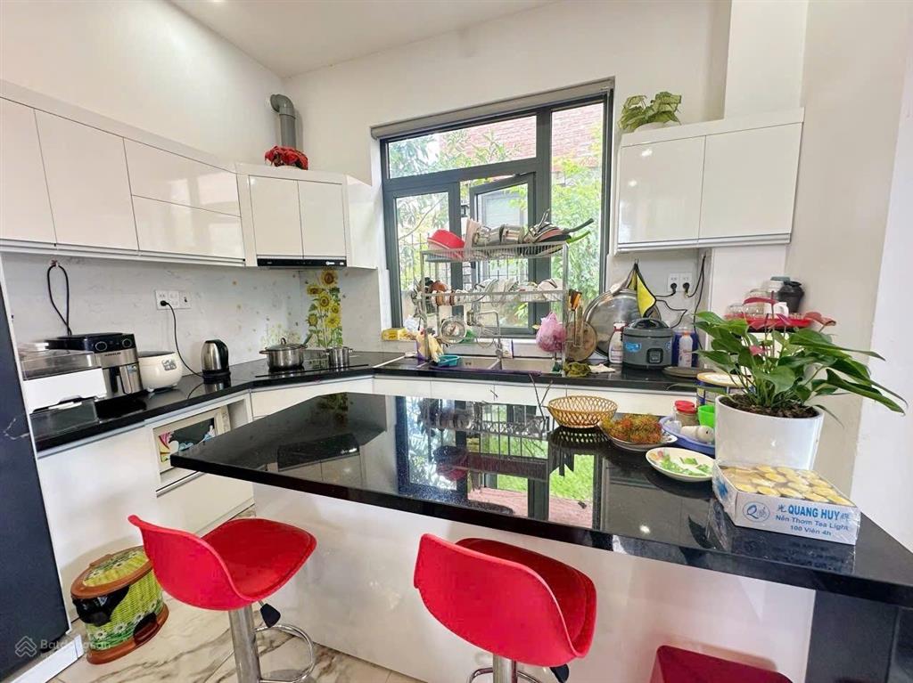 Chỉ 8,5 tỷ sở hữu villa 200m² đường trịnh hoài đức, p.11, đà lạt