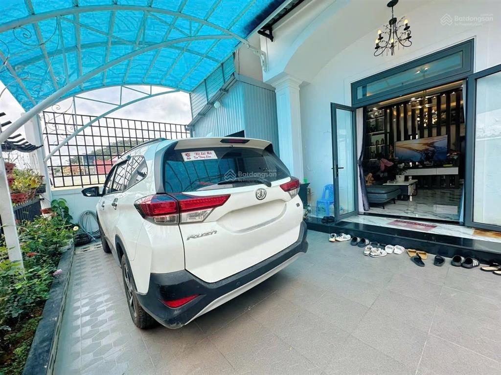 Chỉ 8,5 tỷ sở hữu villa 200m² đường trịnh hoài đức, p.11, đà lạt
